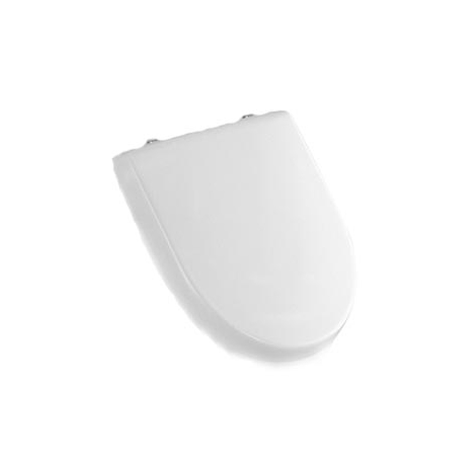 URINAL SUBWAY MIT DECKEL SOFTCLOSE VILLEROY & BOCH 751301R1, 75130101